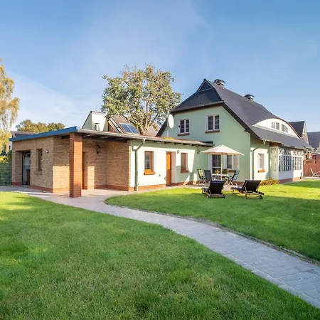 Haus Welle 징스트