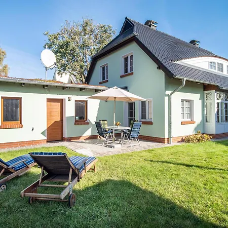 Haus Welle *