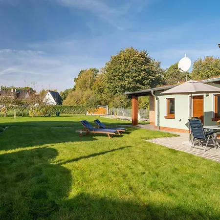 Haus Welle * Zingst