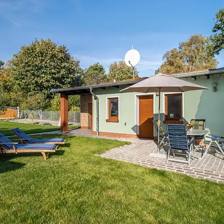 Haus Welle