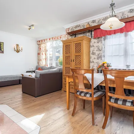 Haus Welle Holiday home Zingst
